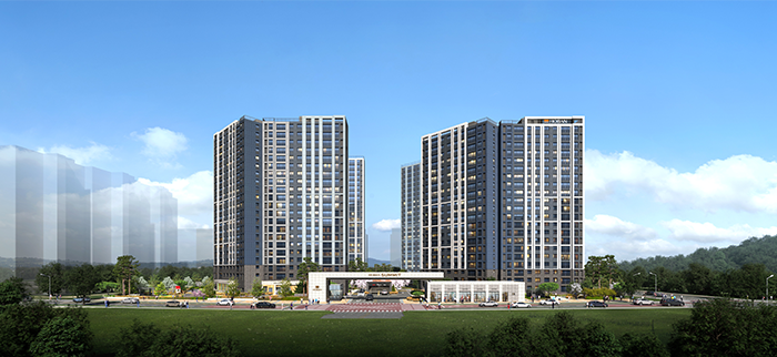 호반써밋 시흥거모B1